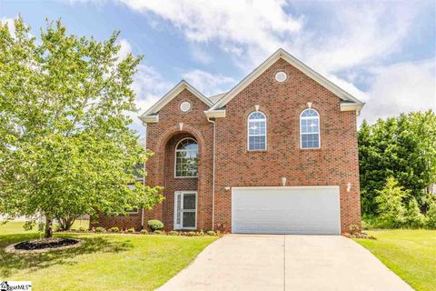 109 Cretewood Place