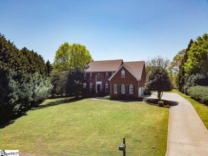 4020 Brackenberry Drive sold home in Harper'S Ridge, Anderson, SC