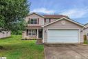135 Kingscreek Drive sold home in Greer, SC