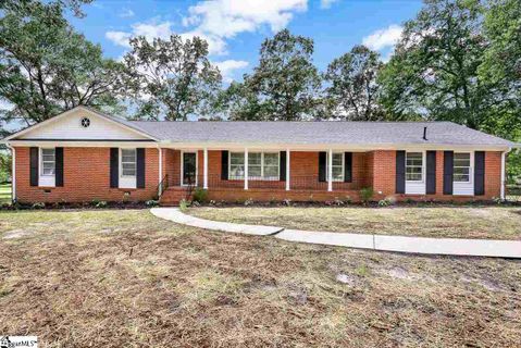 1 Dellrose Circle sold home in Drexel Terrace, Taylors, SC