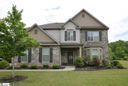 160 Carolina Oaks Drive sold home in Fountain Inn, SC
