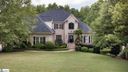 15 Griffith Creek Drive sold home in Greer, SC