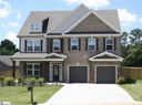 107 Wild Hickory Circle sold home in Easley, SC