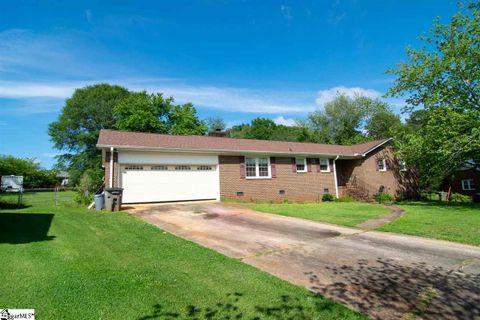 20 Overton Avenue sold home in Cedar Vale, Greenville, SC