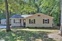 216 Barry Drive sold home in Greer, SC