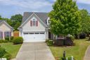 16 Carter Run Court sold home in Simpsonville, SC