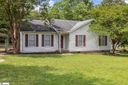 645 W Gap Creek Road sold home in Greer, SC