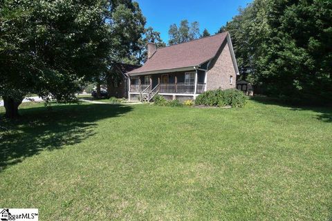 101 Todds Trail sold home in West Oaks, Greenville, SC