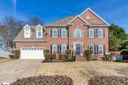 8 Blackwatch Way sold home in Greer, SC
