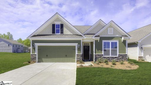 138 Pelham Glen Way Lot 33