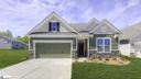 138 Pelham Glen Way Lot 33 sold home in Greer, SC