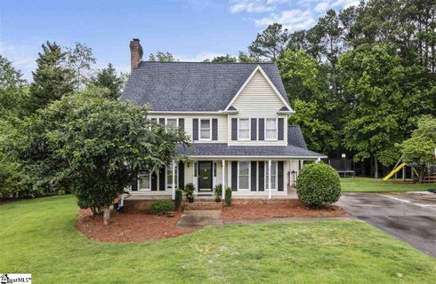 901 Huntington Road