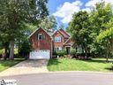 209 N Antigo Court sold home in Greer, SC