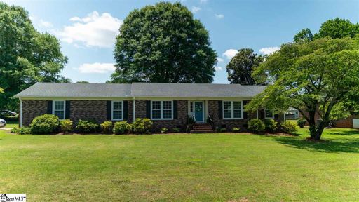 1012 Windwood Drive