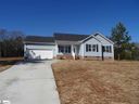 127 Laura Jane Lane sold home in Gray Court, SC