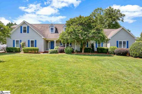 9 Bennetts Crossing Court sold home in Bennetts Crossing, Greer, SC