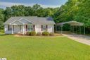 221 Ridgeland Circle sold home in Easley, SC