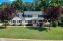 108 Treebrooke Drive sold home in Greenville, SC
