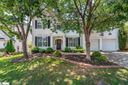 19 Birchstone Court sold home in Simpsonville, SC