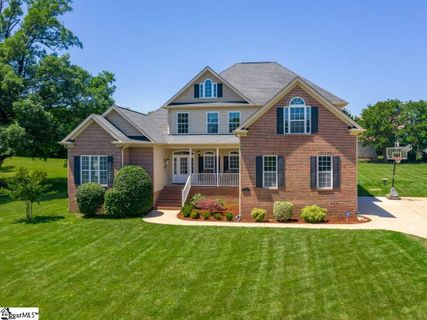 700 Dills Farm Way sold home in Silver Ridge Farms, Greer, SC