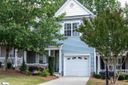386 Juniper Bend Circle sold home in Greenville, SC