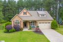 8 Pebblebrook Court sold home in Greer, SC