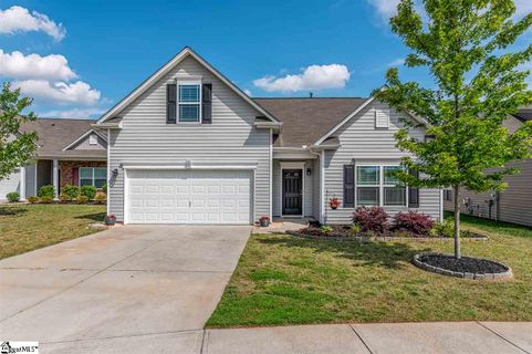 26 Allamanda Way sold home in Ivy Glen, Simpsonville, SC