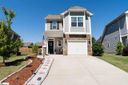 520 Bailey Elizabeth Way sold home in Inman, SC