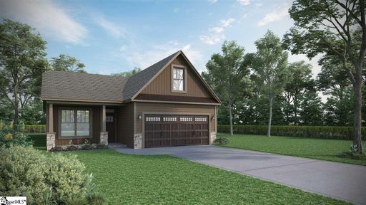 105 Trimpley Lane Lot 50