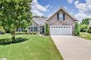 126 Baldwin Creek Way sold home in Simpsonville, SC