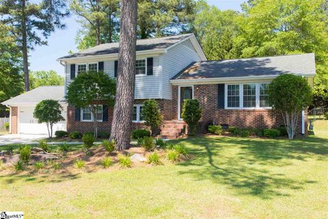 103 Needles Drive sold home in Pine Tree, Simpsonville, SC