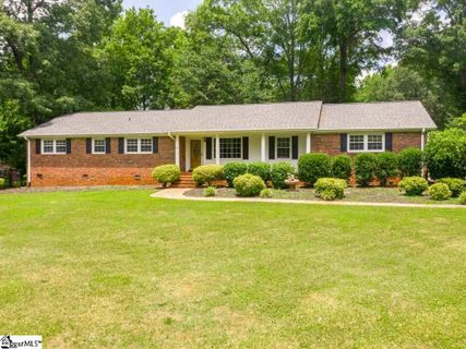 421 Belcher Street sold home in Meadowbrook Farms, Inman, SC