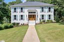111 Nightingale Lane sold home in Greenville, SC