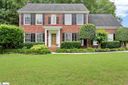 6 Golden Oak Court sold home in Simpsonville, SC