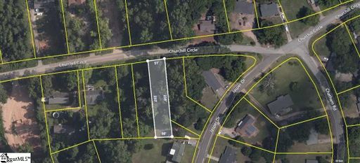 442 Churchill Circle