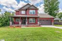 4 Blue Heron Circle sold home in Simpsonville, SC