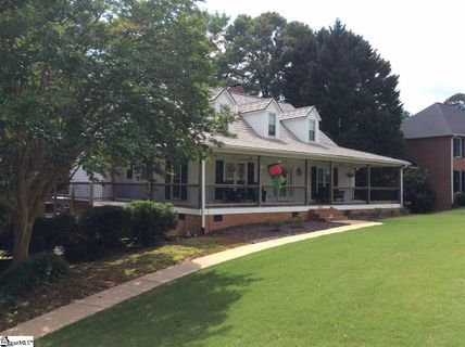 401 Glen Laurel Drive sold home in Glen Laurel, Easley, SC
