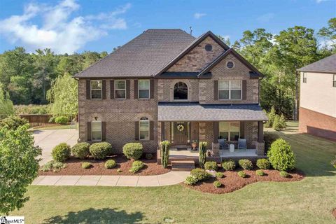 108 Tuscany Falls Drive