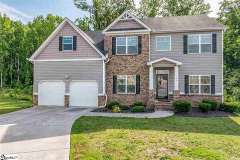 14 Wildbriar Court sold home in Shady Ford, Simpsonville, SC