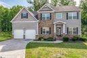 14 Wildbriar Court sold home in Simpsonville, SC