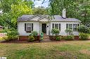9 Wiuka Avenue sold home in Greenville, SC