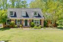 4924 Maplewood Drive sold home in Greenville, SC