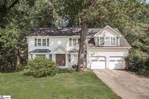 107 Bent Tree Street