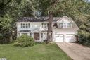 107 Bent Tree Street sold home in Easley, SC