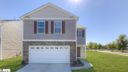 1132 Indian Rock Run LOT 15 sold home in Duncan, SC