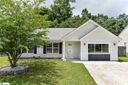 236 Rivers Edge Drive sold home in Easley, SC