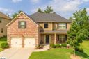 10 Lazy Willow Drive sold home in Simpsonville, SC