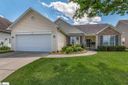 101 Wild Thorn Lane sold home in Greenville, SC