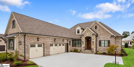 425 Cannie Clark Court sold home in Maxwell Farm, Simpsonville, SC