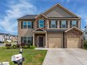 501 Jones Peak Drive sold home in Simpsonville, SC
